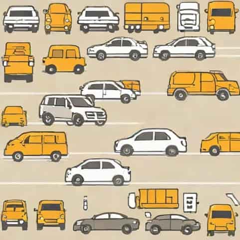 Ubers That Drive Themselves