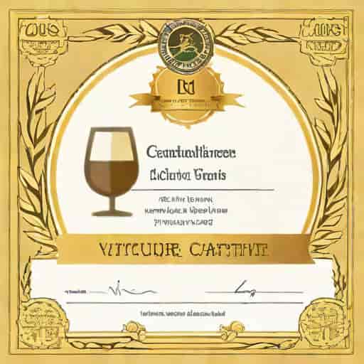 Uc Davis Viticulture Certificate