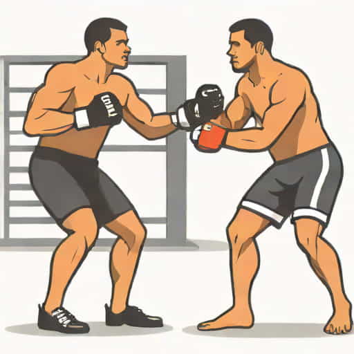 Ufc Fighter Stops Mugger