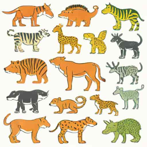 Ugc Net Zoology Syllabus Pdf