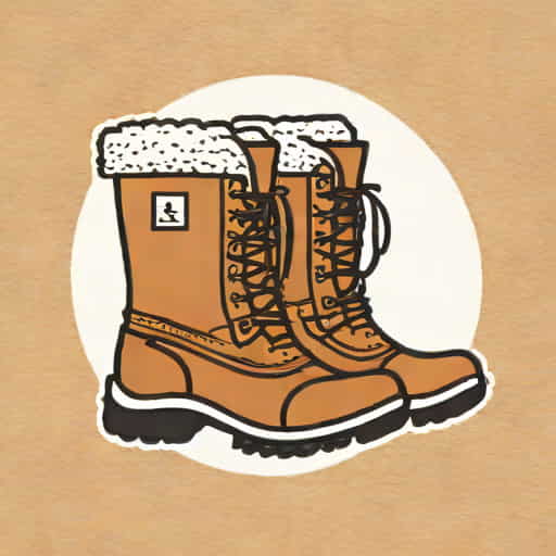 Ugg Adirondack Meridian Hiker