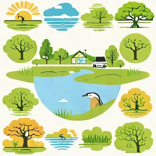 Uk Centre For Ecology And Hydrology