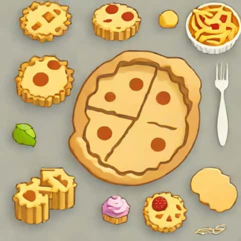 Uk Shortcrust Pastry Recipe