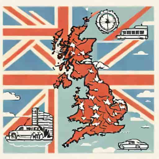 Uk Travel Insurance Nationwide