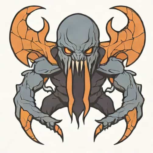 Ulgrax The Devourer Mythic