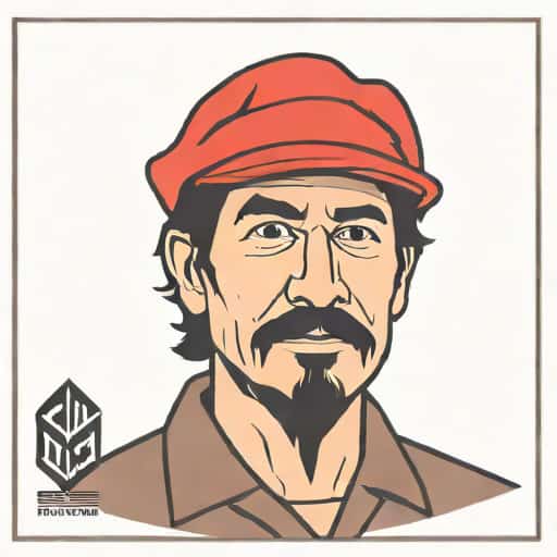 Ulises Margarito Polito Meza