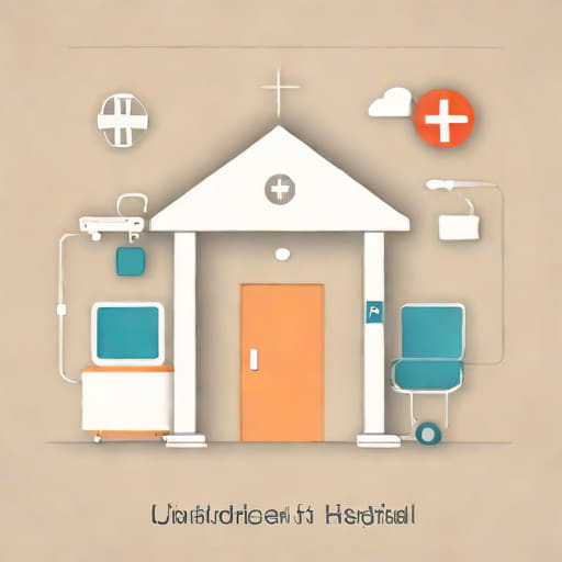 Ulloor Credence Hospital