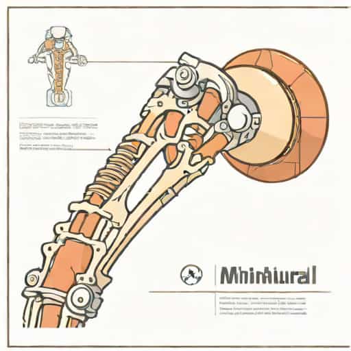 Ulnohumeral Distraction Interposition Arthroplasty