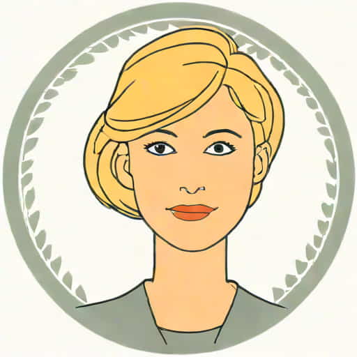 Ulrika Glaser Rydberg