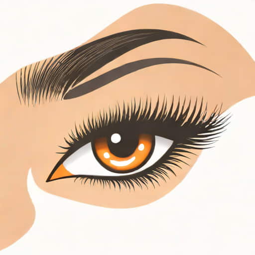 Ulta Pre Glued Lashes