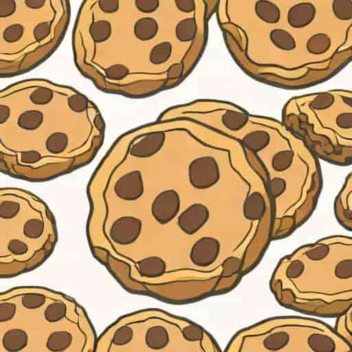 Ultimate Chocolate Chip Cookie Recipe