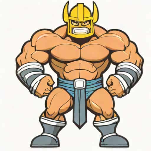 Ultimate Muscle Kinnikuman Nisei