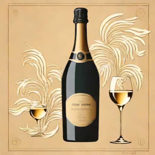 Ultra Brut Champagne Laurent Perrier