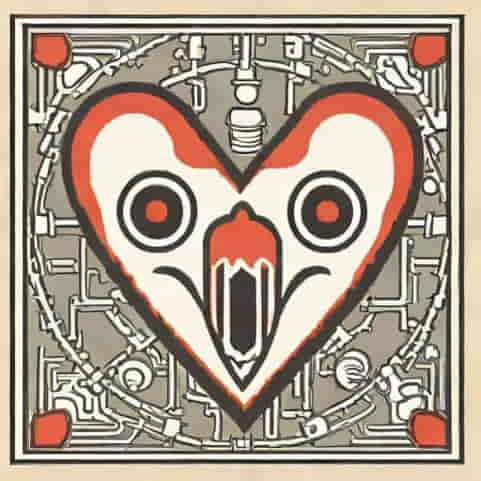 Ultra Unholy Hearted Machine