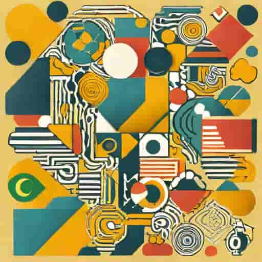Ultramodern The Art Of Contemporary Brazil