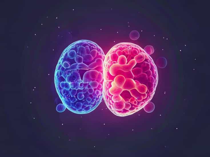 Ultrastructure Of Cell Organelles Can Be Studied By