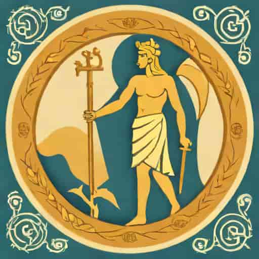 Umbriel Greek Mythology