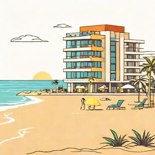 Umhlanga Sands Timeshare For Sale