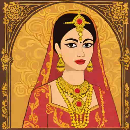 Umrao Jaan Ada The Courtesan Of Lucknow