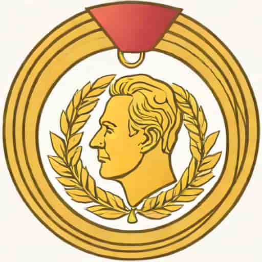 Un Dag Hammarskjold Medal 2024