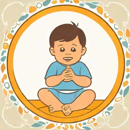 Un Enfant Impertinent