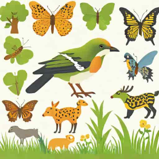 Una Fitzpatrick Biodiversity Ireland
