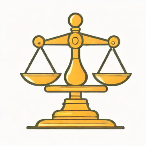 Uncaring Justice Meaning