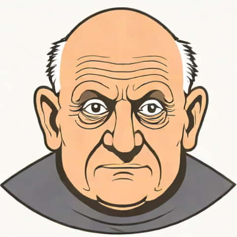 Uncle Fester Christopher Lloyd