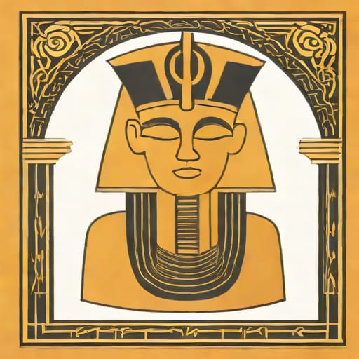 Under Amenhotep Iii Egypt Was