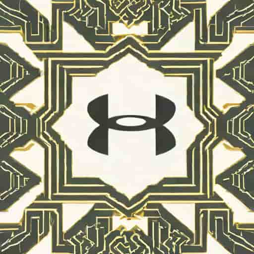 Under Armour Velocity Jacquard