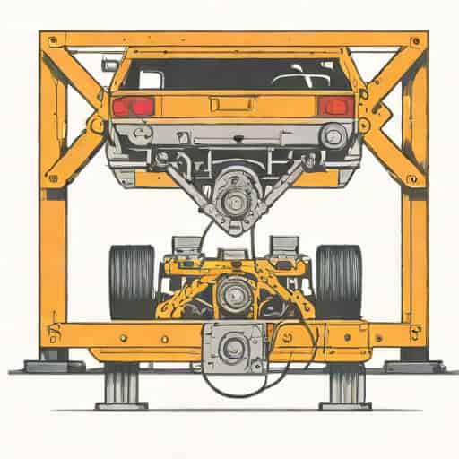 Under Chassis Specialist Near Me