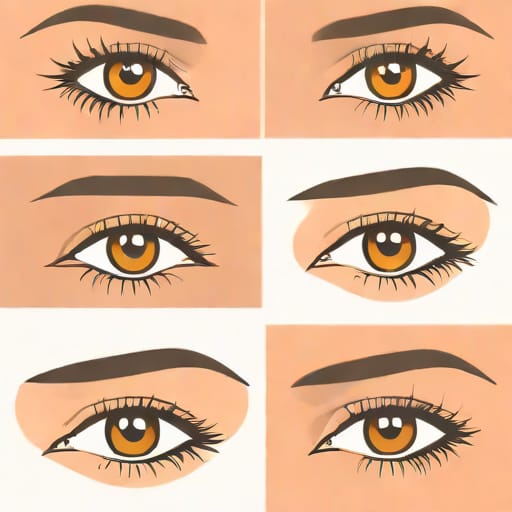 Under Eye Botox Before And After