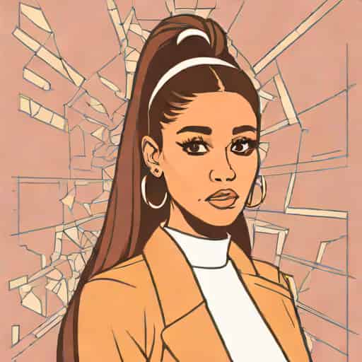Underground Fantasize Ariana Grande