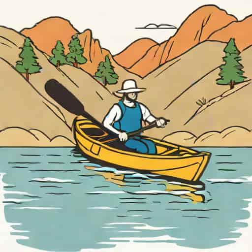 Underground Kayak Kentucky
