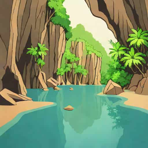 Underground River Palawan