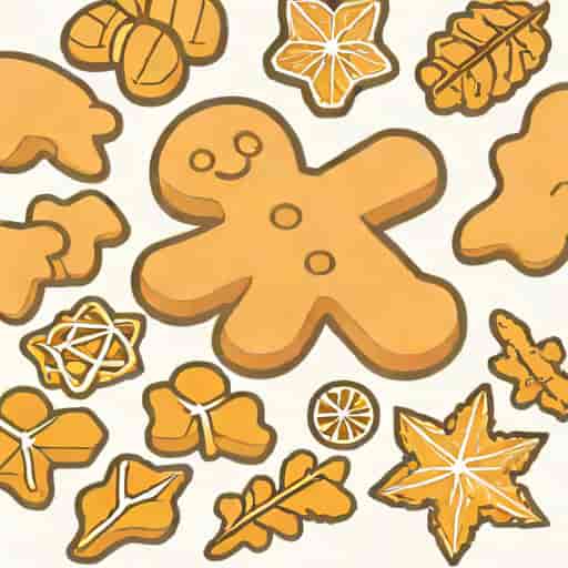 Underrated Holiday Baking Ingredient Ginger