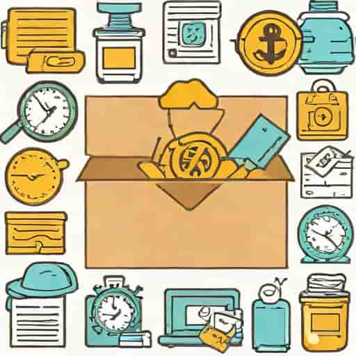 Undervaluation Of Stock In Goodwill