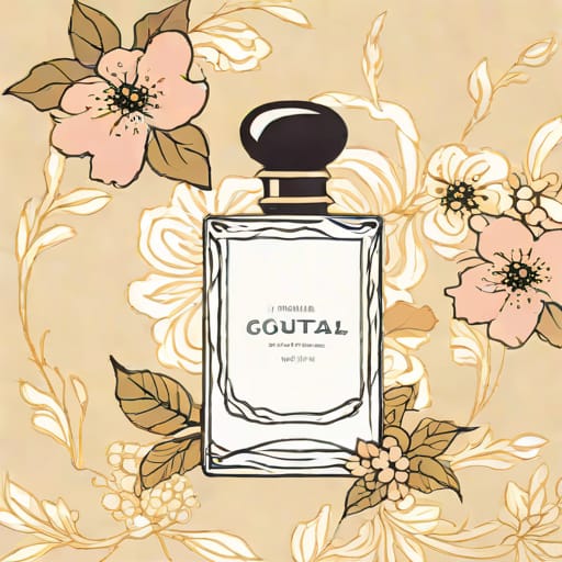 Une Petite Cherie By Goutal