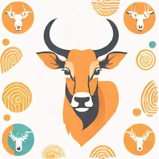 Ungulate Color Vision