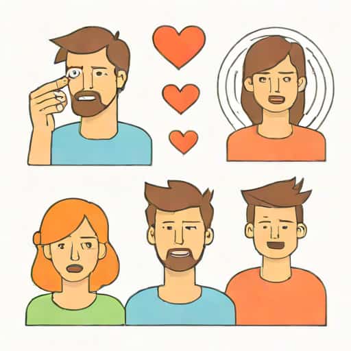 Unhealthy Ways To Express Jealousy