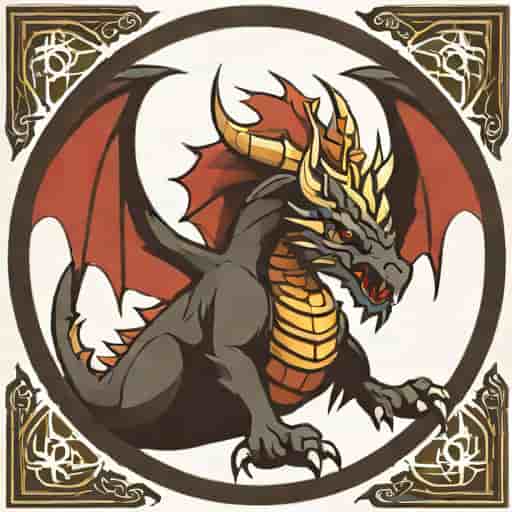 Unholy Ravager Of Tiamat