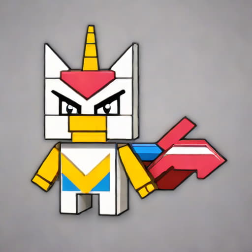 Unikitty The Lego Movie Voiced By