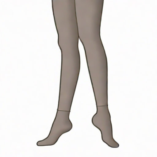 Uniqlo Heattech Tights