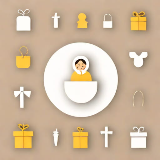Unique Christening Gifts