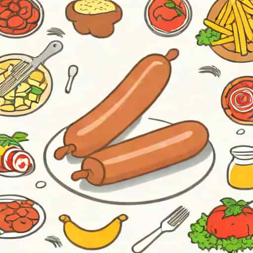 Unique Homemade Sausage Recipes