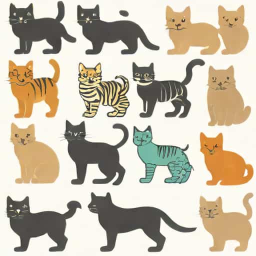 Unique Names For Bobtail Cats