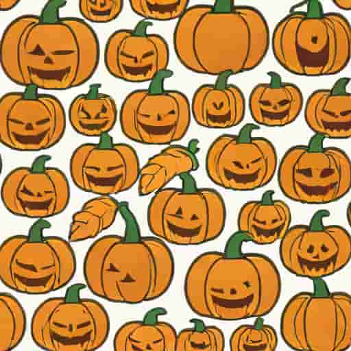 Unique Pumpkin Carving Ideas