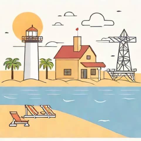 Unique Things To Do In Brigantine Nj