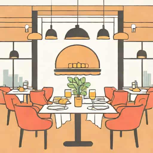 Unison Restaurant And Banquet
