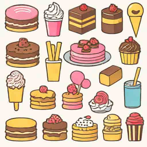 United Confectionery Sdn Bhd
